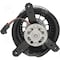 Four Seasons Navistar 4000 Ser 08-01, 7000 Ser 08-03 Blower Motor, 75857 75857 - alternate 5